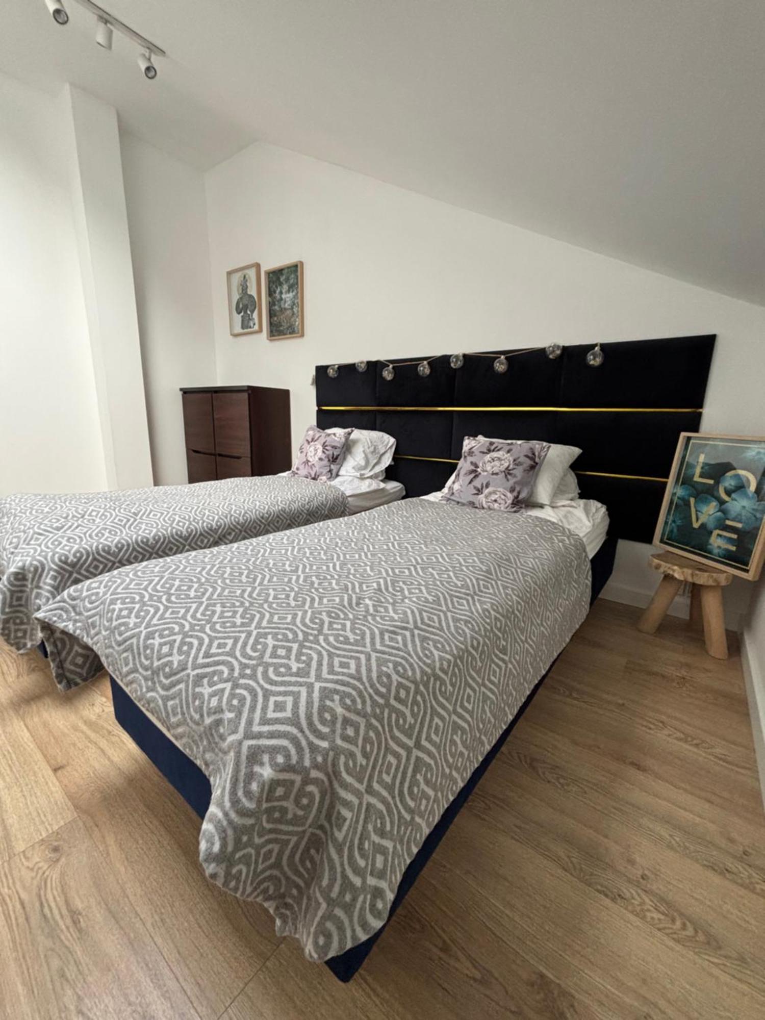 Premium Apartament Stary Rynek Rzeszow Exterior photo
